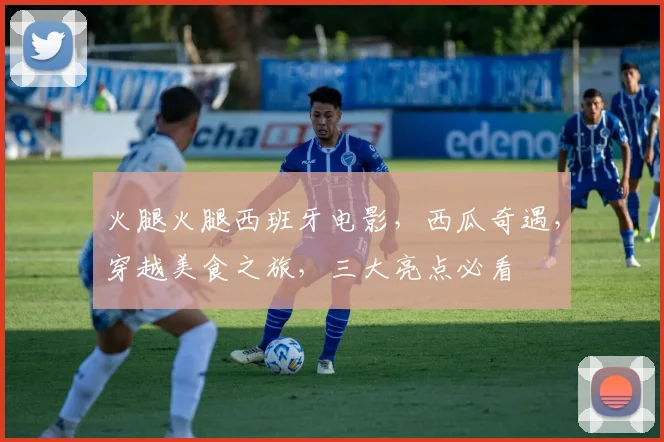 火腿火腿西班牙电影，西瓜奇遇，穿越美食之旅，三大亮点必看