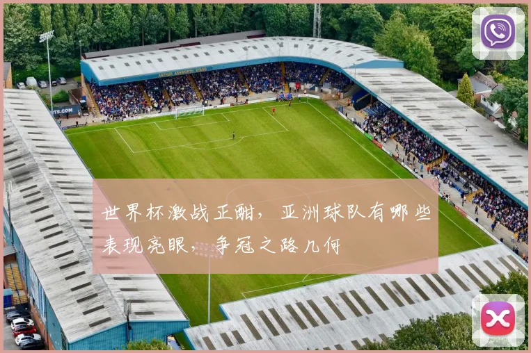 世界杯激战正酣，亚洲球队有哪些表现亮眼，争冠之路几何